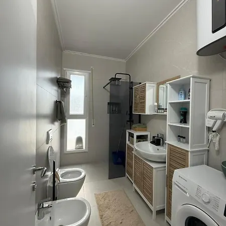 Apartment Troi *