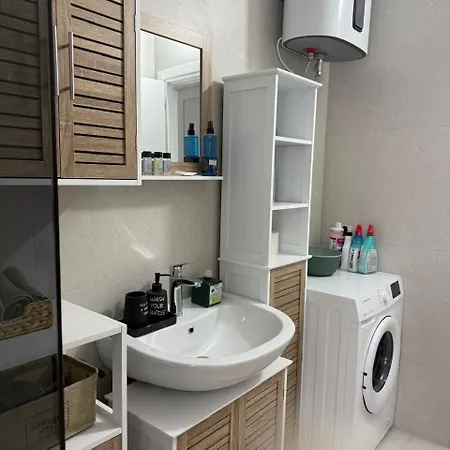 Troi Appartement *
