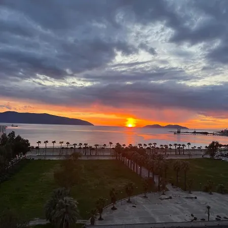 Troi Appartement Vlorë