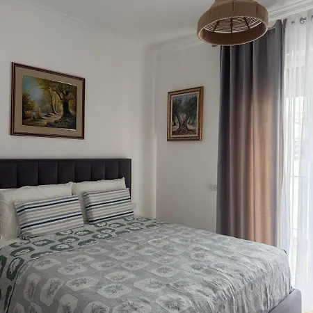 Appartement Troi Vlorë