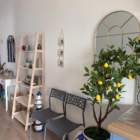 Appartement Troi *