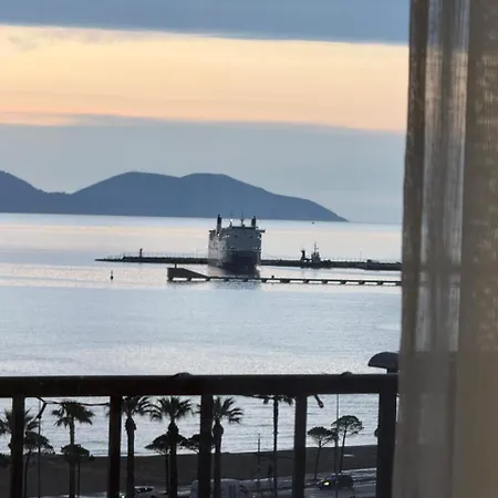 Troi * Vlorë