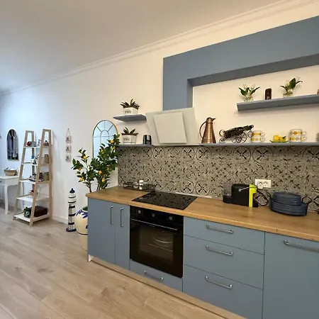 Appartement Troi Vlorë