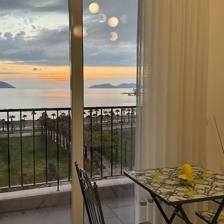 Troi Appartement Vlorë