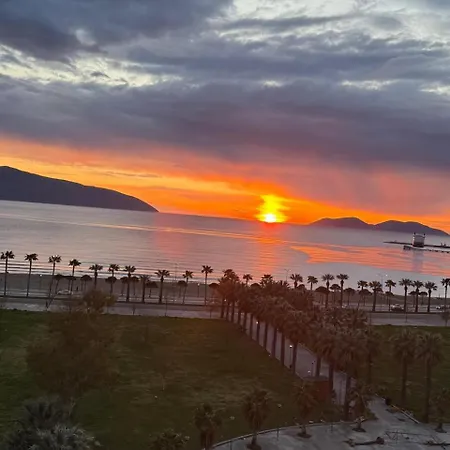 Appartement Troi Vlorë