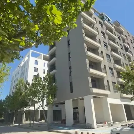 Troi Appartement *