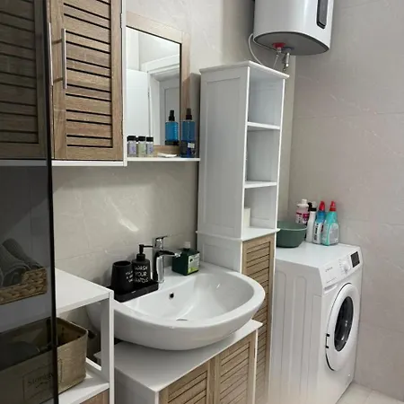 Troi Appartement Vlorë