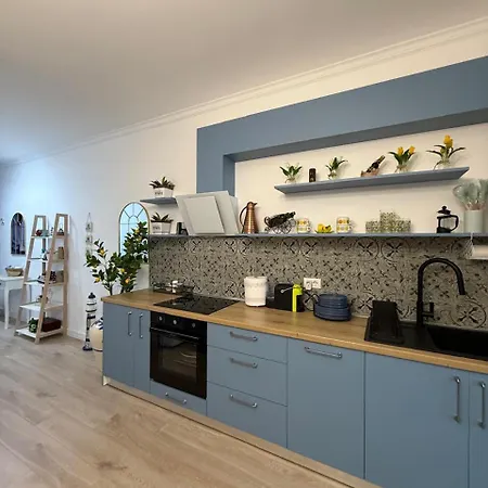 Appartement Troi
