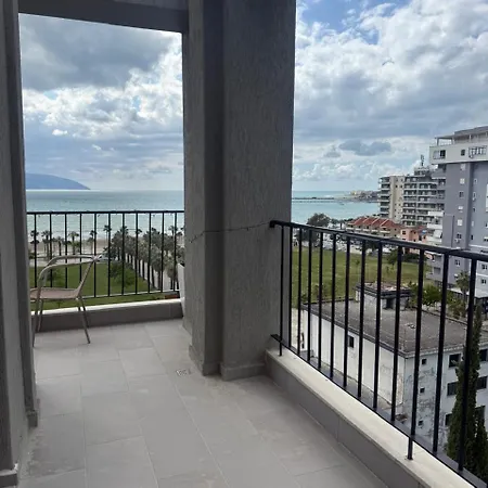 Appartement Troi *