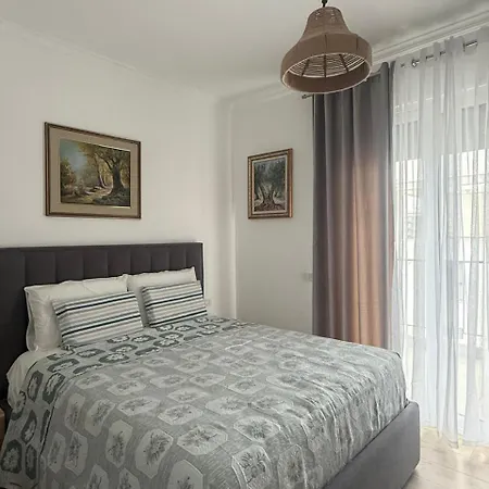 Appartement Troi