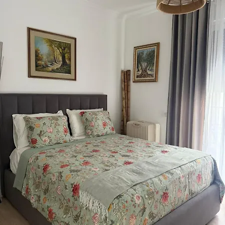 Troi Appartement
